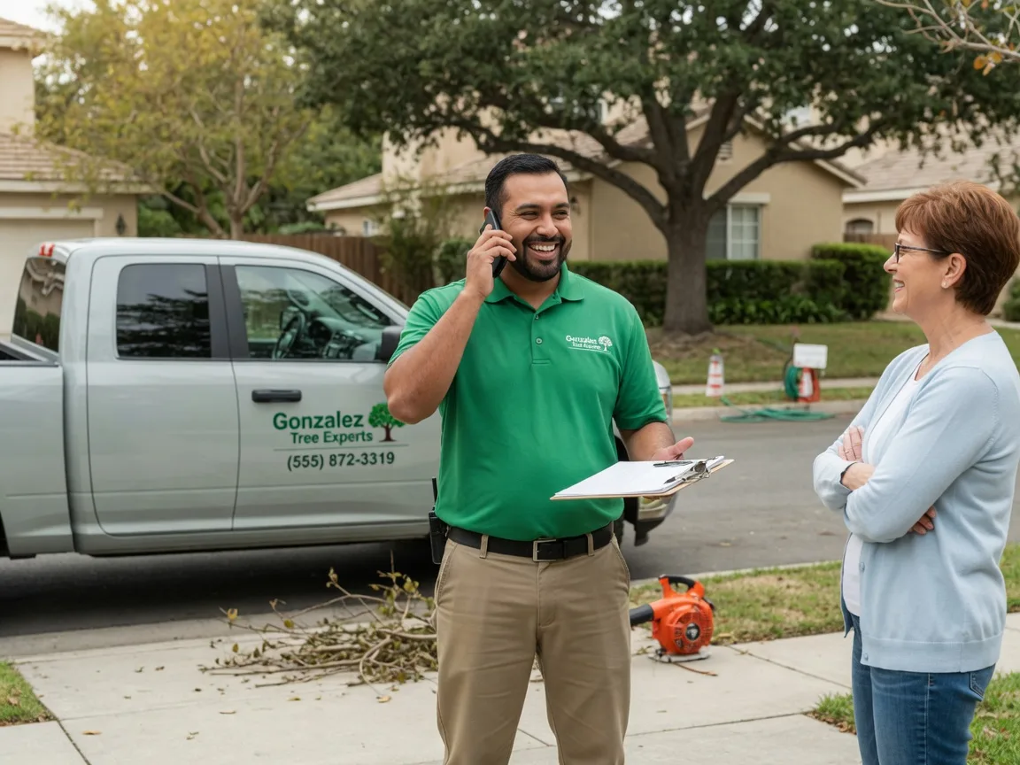Tree Service Cromwell, OK FAQs
